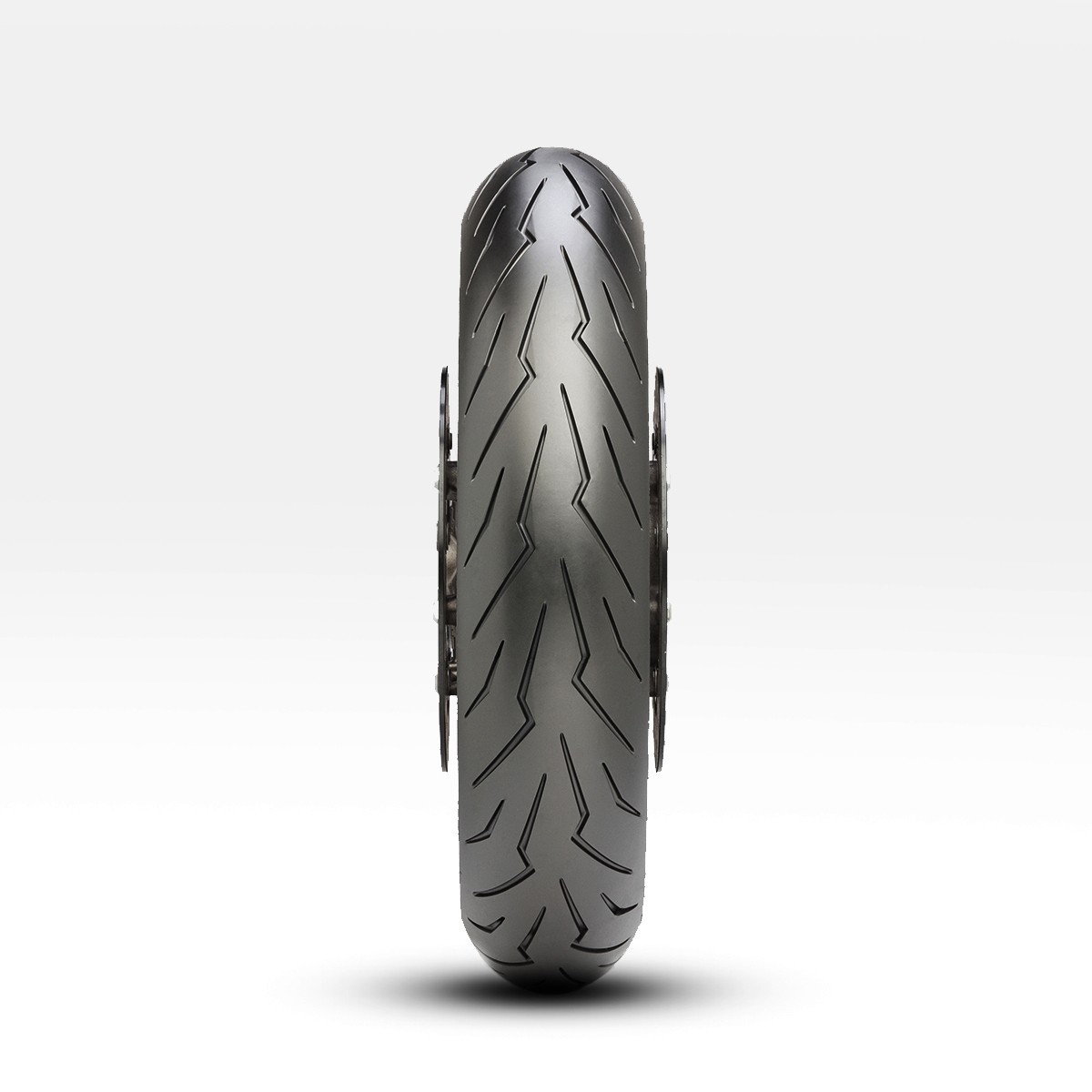 Pirelli 110/70-13 Diablo Rosso Scooter Lastiği