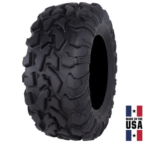 ITP 26X11R14 Bajacross 8 Kat Atv Arka Lastik