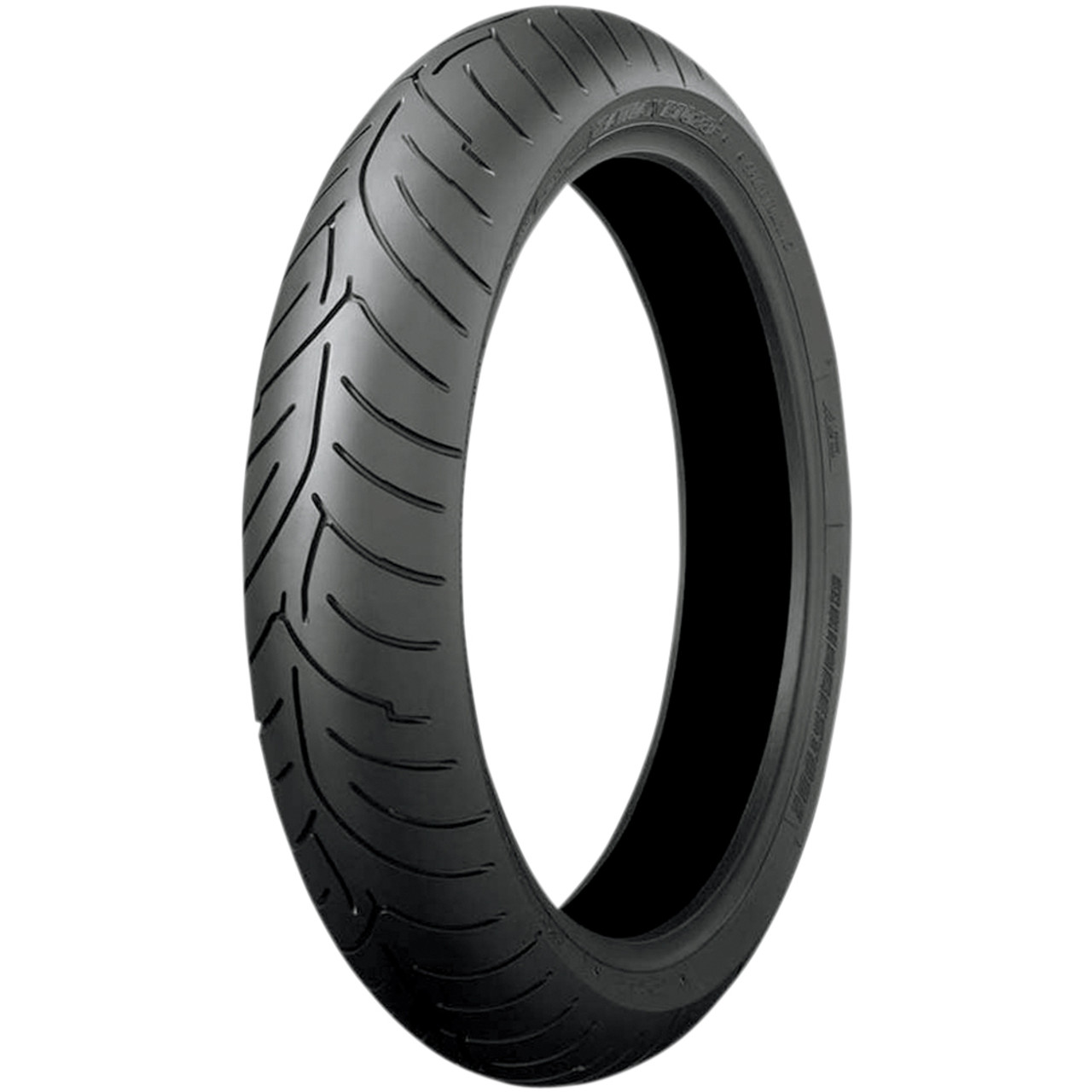 Bridgestone 120/70ZR17 BT023 58W Ön Motosiklet  Lastiği