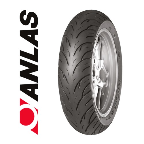 Anlas 140/70R17 Tournee Sport Motosiklet Lastiği (2021)