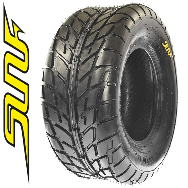 SunF 255/50-10 A021 6Kat Yol-Spor Atv Arka Lastik