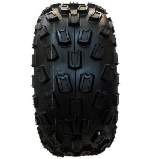 Kuma 22X10-9 KA406 Atv Arka Lastiği