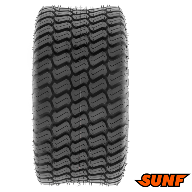 SunF 16x6.50-8 R002 Atv -Golf-Bahçe-Sılaj-Çim Lastiği