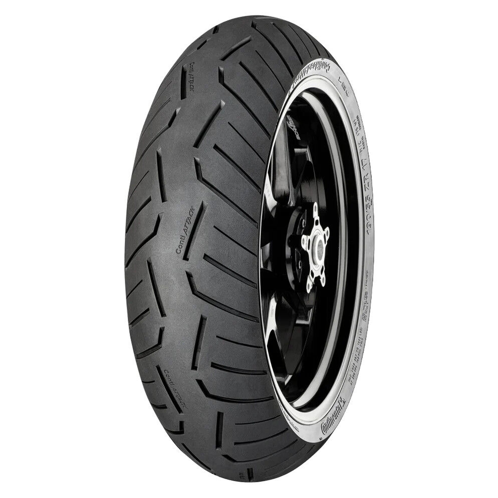 Continental 170/60R17 ContiTrailAttack 3 72V Arka Lastik