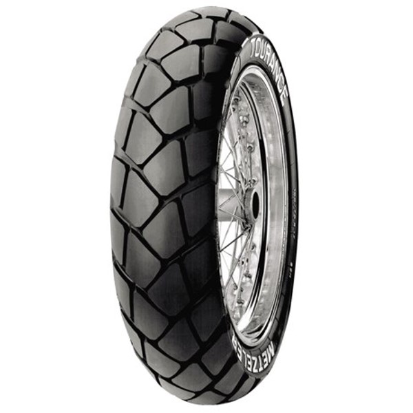 Metzeler 130/80R17 Tourance 65S TL Arka Motosiklet Lastiği