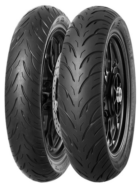 Anlas 110/70R17 Tournee Sport Ön Motosiklet Lastiği