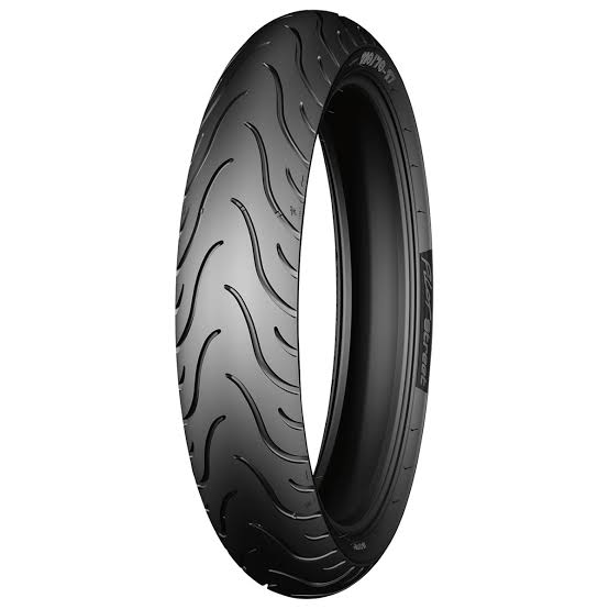 Michelin 110/70-17 Pilot Street 54S Ön Lastik