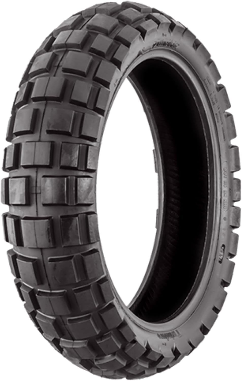 Continental 110/80R18 TKC80 58Q M+S Motosiklet Arka Lastiği