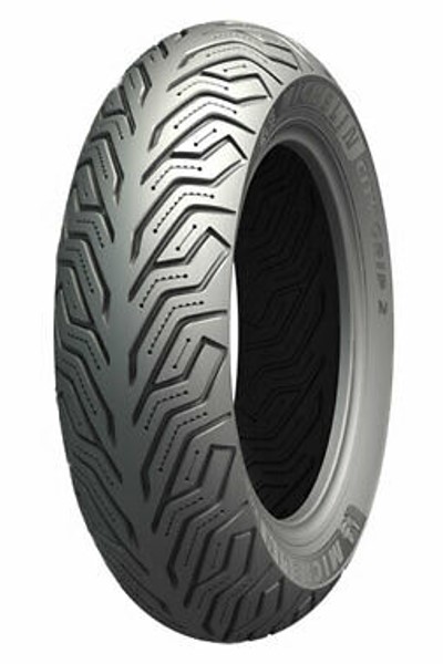 Sym Joymax 250 Michelin Set 120/70-14 140/60-13 City Grip2