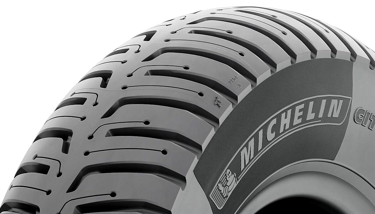 Michelin 2.75-18 City Extra 48S TL 4 Mevsim Arka Lastik