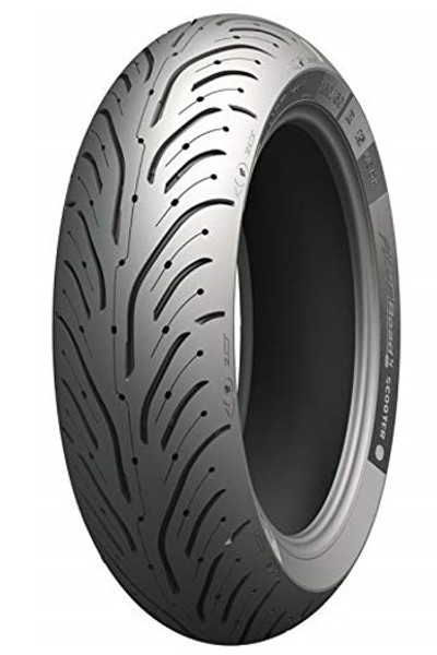 Michelin Takım 120/70R15 ve 190/55ZR17 Pilot Road4 GT Ön Arka Set