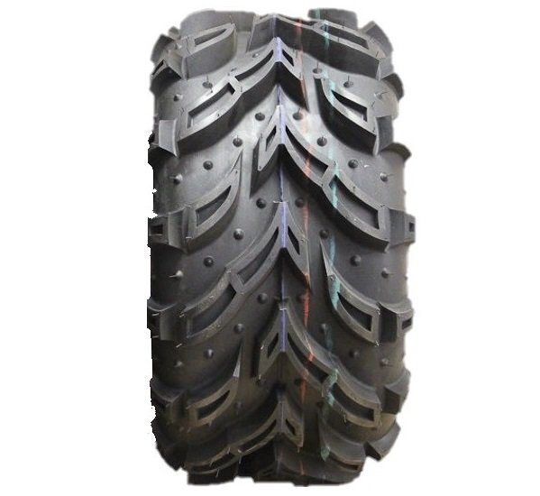 Deestone 25x10-12 D936 6PR Atv Arka Lastiği