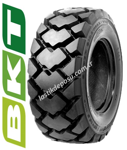 BKT 10-16.5 Giant Trax 12 PR Bobcat İş Makinası Lastiği