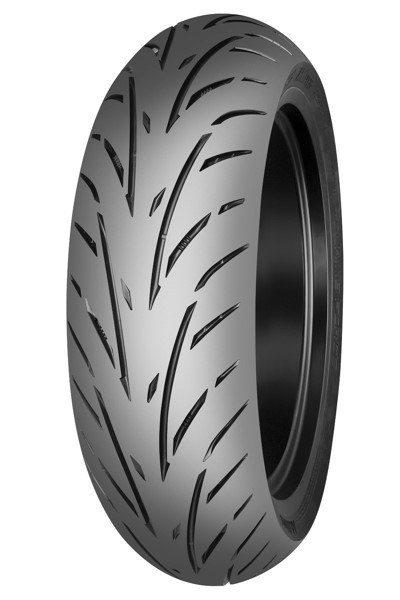 Mitas 160/60ZR17 Touring Force 69W Motosiklet Lastiği