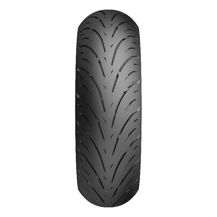 Anlas Set 120/70ZR17 ve 160/60ZR17 Viento Turismo Ön ve Arka Lastik