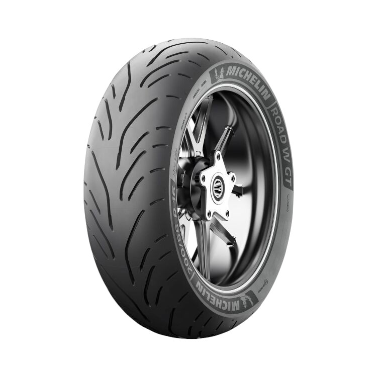 Michelin 180/60R16 74H Road W GT Motosiklet Lastiği Michelin 180/60R16 74H Road W GT Motosiklet Lastiği