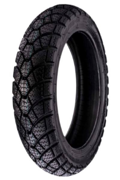 Garelli Big Wheel Anlas Set 120/90-10 130/90-10 SC500 Winter Grip-2 Motosiklet Kış Lastiği