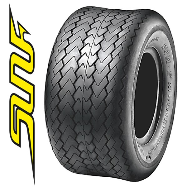 SunF 215/60-8 G001 Golf Arabası Lastiği 6PR