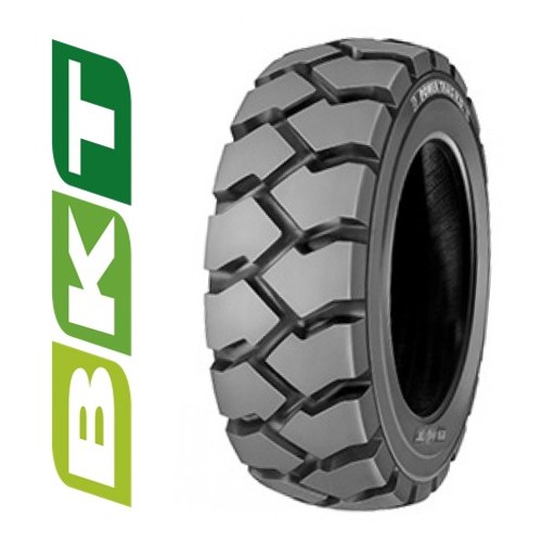 BKT 3.00-15 Havalı Forklif Lastiği 20PR Set Power Trax HD