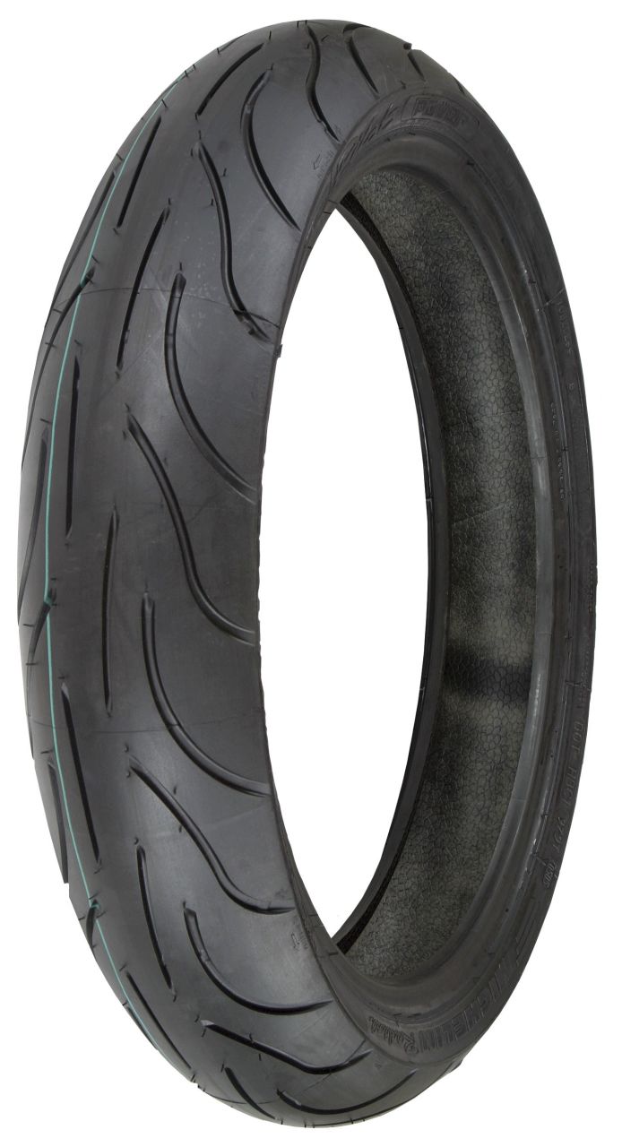 Michelin 150/60ZR17 Pilot Power 2CT Arka Lastik