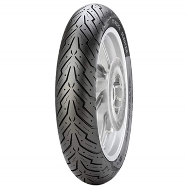 Pirelli Set 120/70-14 ve 150/70-13 Angel Scooter Ön Arka Takım