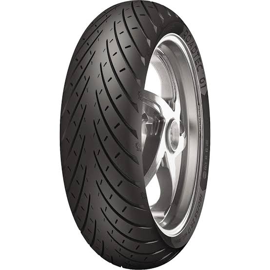 Metzeler 160/60ZR17 Roadtec 01 SE 69W Motosiklet Arka Lastiği