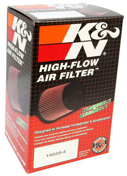 K&N HD-1388 Hava Filtresi H/D SPORTSTERS- 88-03