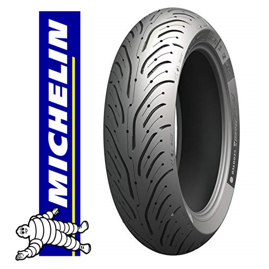 Michelin Takım 120/70R15 ve 190/55ZR17 Pilot Road4 GT Ön Arka Set