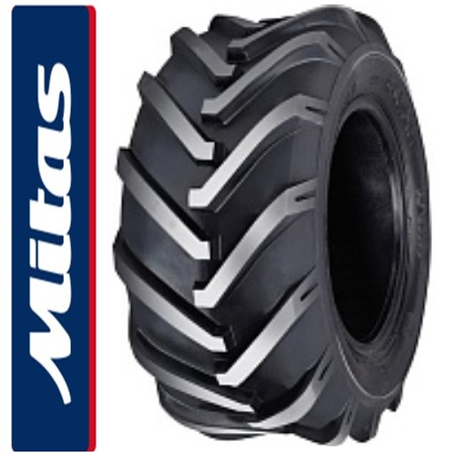 Mitas 16x6.5-8 B64 8PR TL/TT BAHÇE TARIM LASTİĞİ