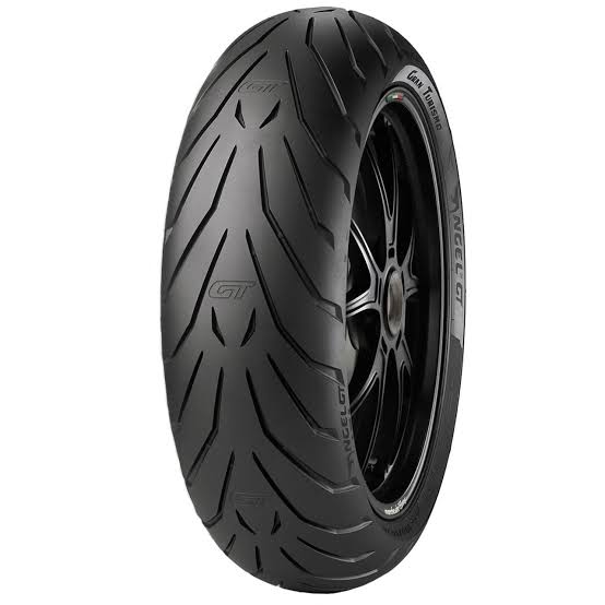 Pirelli 190/50ZR17 Angel GT 73W Arka Motosiklet Lastiği