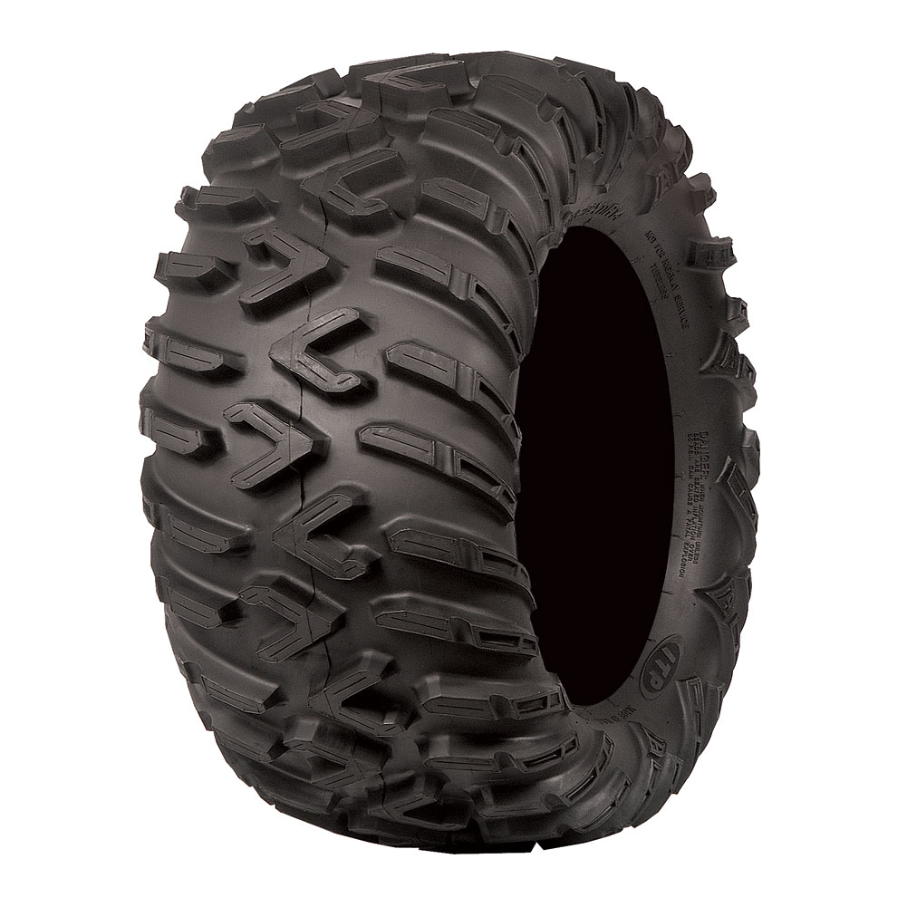 ITP 26X11R14 Terra Cross 6PR Atv Arka Lastik