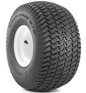 Carlisle 18x8.50-8 8PR MULTI TRAC Golf Bahçe Çim Lastiği