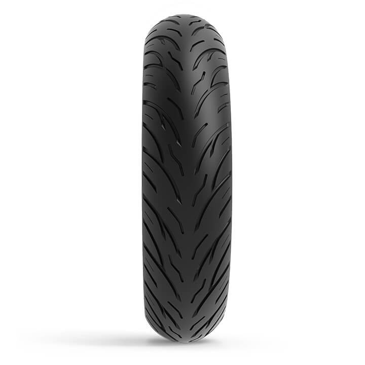 Anlas 160/60R15 Tournee2 Radial 69H Arka Motosiklet Lastiği