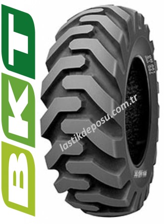 BKT 12.5/80-18 12PR AT-621 İş Makinası Lastiği TL