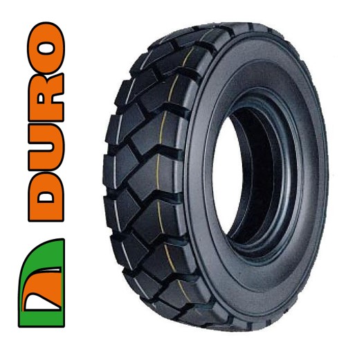 Duro 7.00-15 14PR Havalı Forklif Lastiği Set HF282