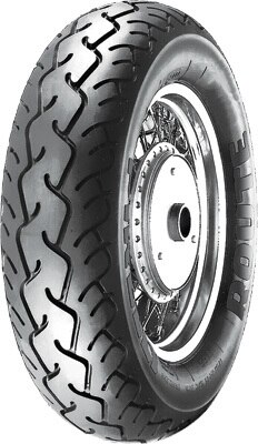 Pirelli 130/90-15 66S MT66 Route Arka Motosiklet Lastiği