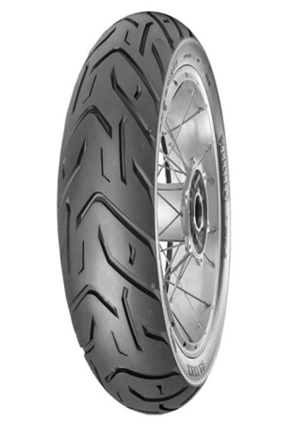 Anlas 120/70R19 Capra-RD Ön Motosiklet Lastigi