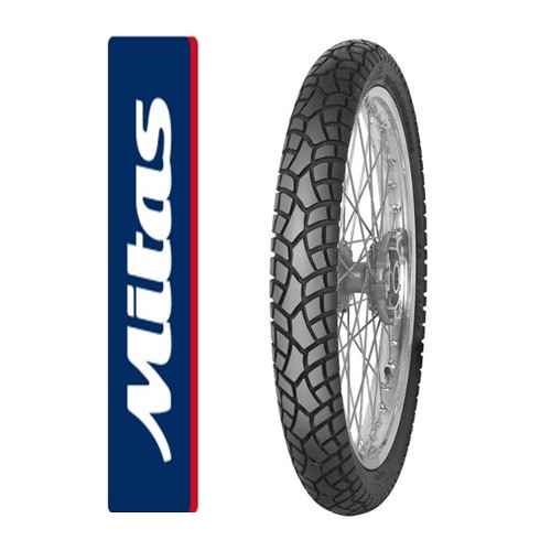 Mitas Set 90/90-21 ve 120/90-17 MC24 Enduro Ön Arka