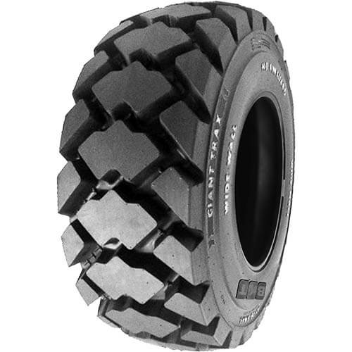 BKT 10-16.5 Giant Trax 12 PR Bobcat İş Makinası Lastiği