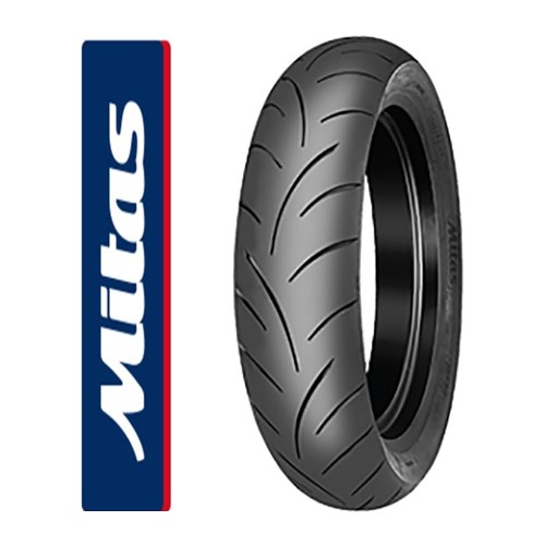 Mitas 110/80-17 57H TL MC50 M-Racer Motosiklet Lastiği