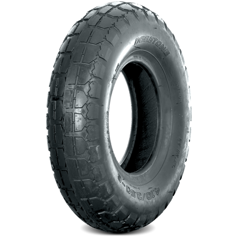 Deestone 4.10/3.50-6 D604 4PR Mini Atv Engelli Araç Lastiği