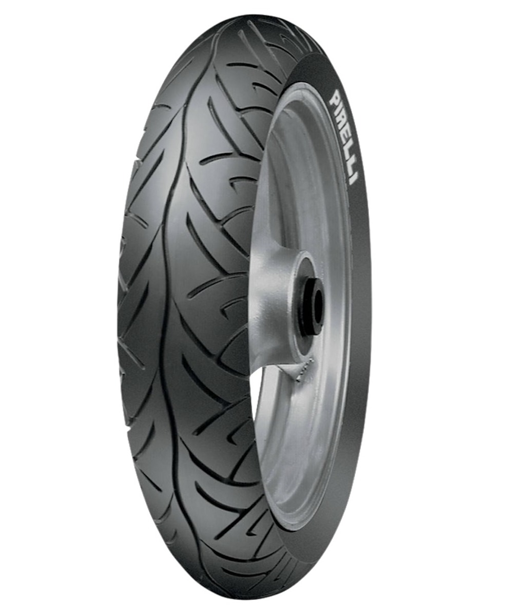 Pirelli 110/90-16 Sport Demon 59V TL Ön Lastik