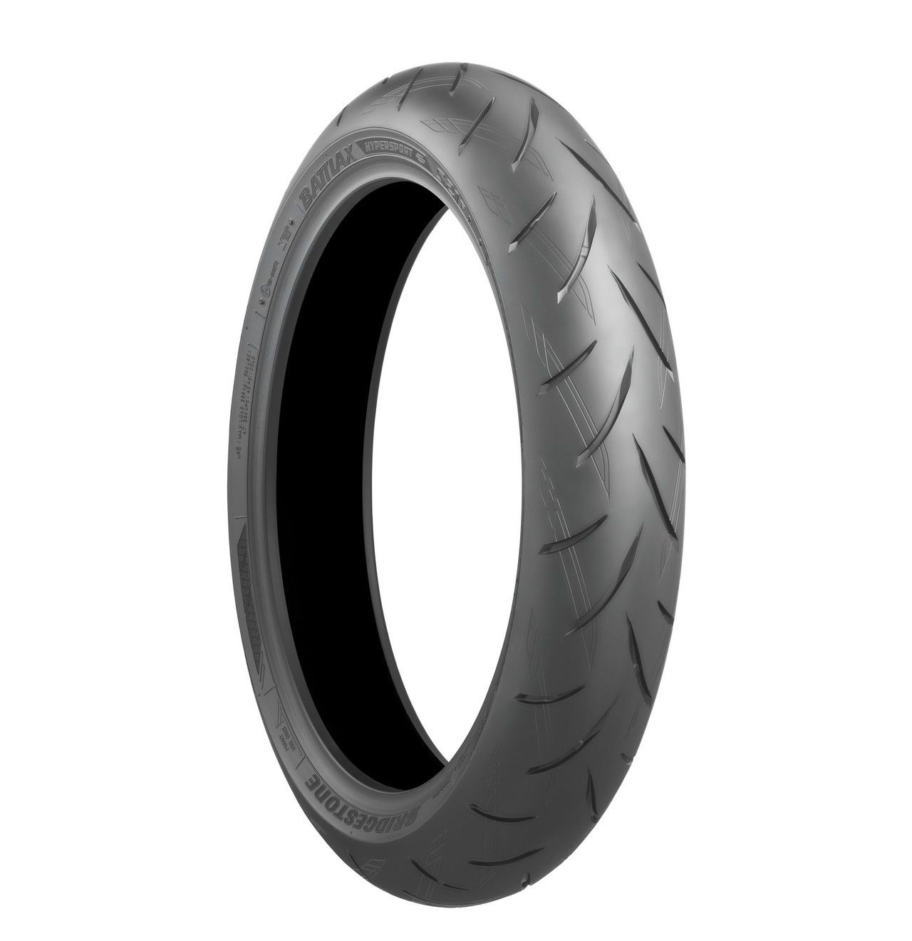 Bridgestone 110/70ZR17 Battlax S21 54W Motosiklet Lastiği