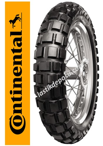 Continental 130/80-17 TKC80 65S TT Motosiklet Arka Lastik