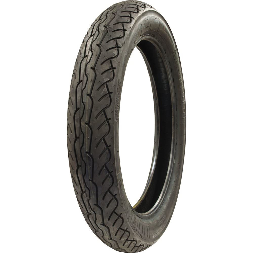 Pirelli 3.00-19 MT66 Route 49H TL Ön Motosiklet Lastiği (2014)