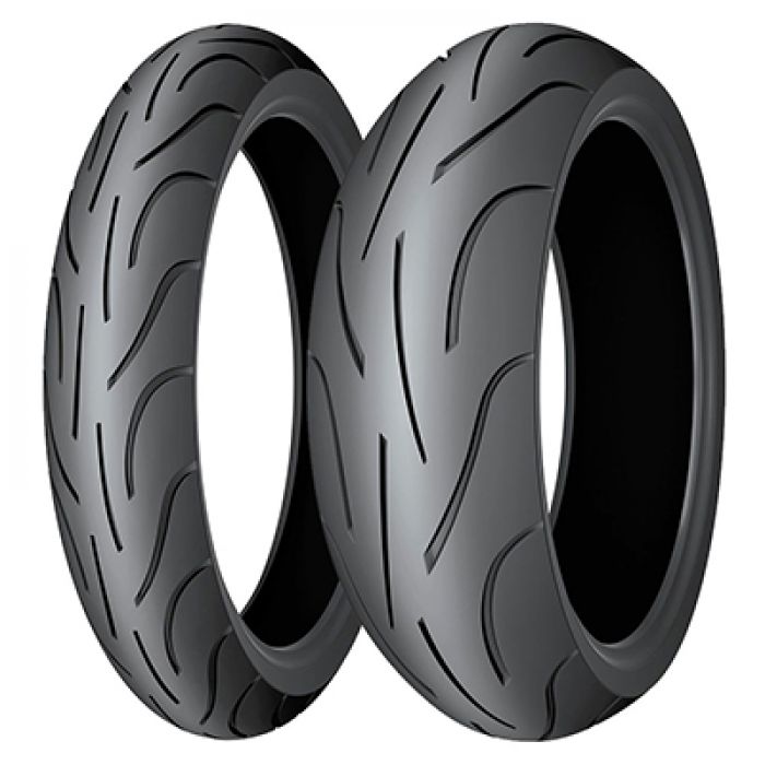 Michelin 190/50ZR17 Pilot Power 2CT 73W Arka Motosiklet Lastiği