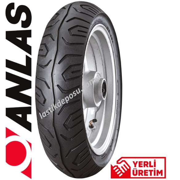 Anlas 120/70-12 MB454 51L TL Scooter Lastiği