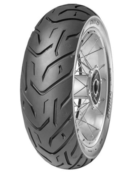 Anlas 150/70R17 Capra-RD Arka Motosiklet Lastigi (2021)