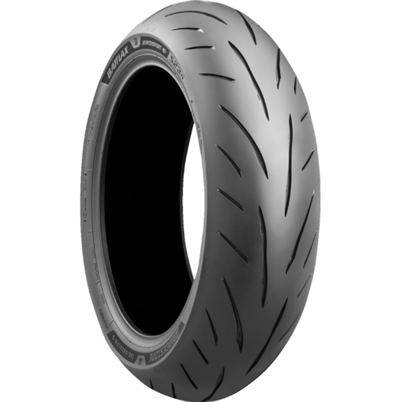 Bridgestone 160/60ZR17 Battlax S23 69W Motosiklet Arka Lastiği