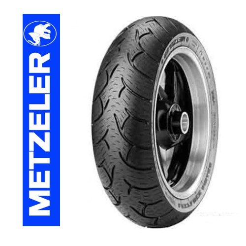 Metzeler 130/70-16 Feelfree Wıntec M/C 61P TL M+S  Arka Motosiklet kış Lastiği